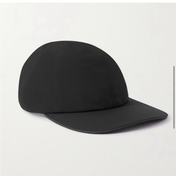 Lululemon Fast and Free Running Cap - Black - Picture 3 of 7